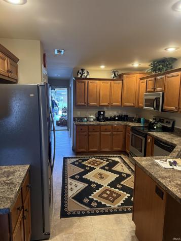 4530 Mystic Court Evansville IN 47715