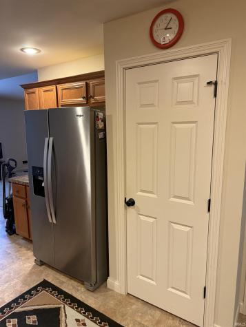 4530 Mystic Court Evansville IN 47715
