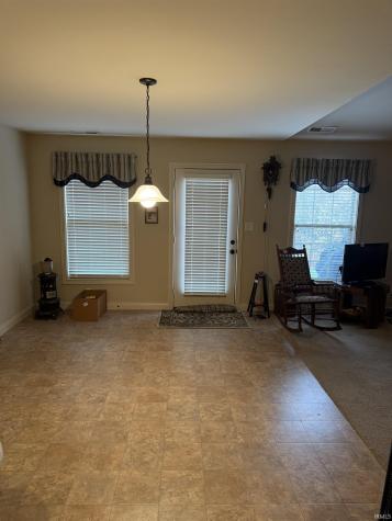 4530 Mystic Court Evansville IN 47715