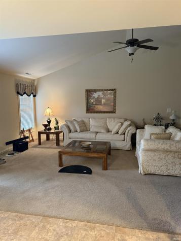 4530 Mystic Court Evansville IN 47715