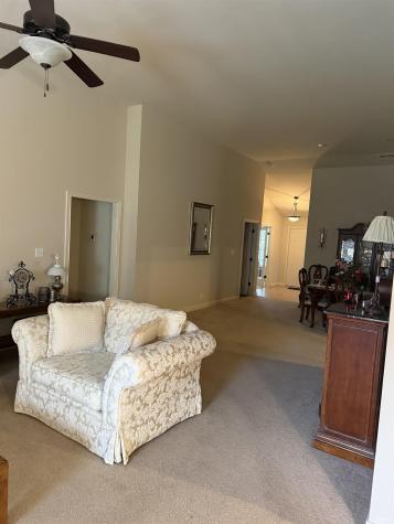 4530 Mystic Court Evansville IN 47715