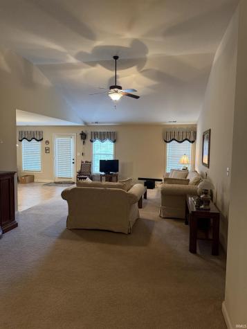 4530 Mystic Court Evansville IN 47715
