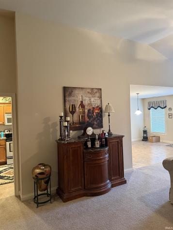 4530 Mystic Court Evansville IN 47715