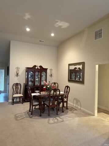 4530 Mystic Court Evansville IN 47715