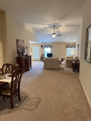 4530 Mystic Court Evansville IN 47715