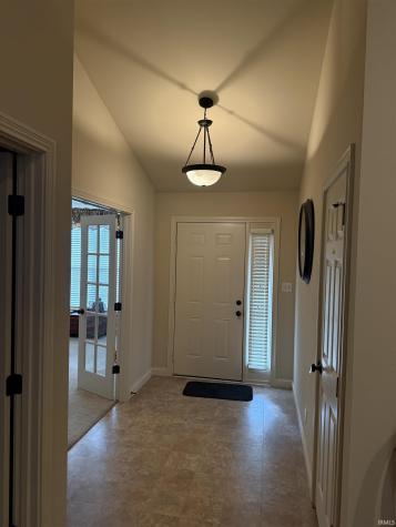 4530 Mystic Court Evansville IN 47715