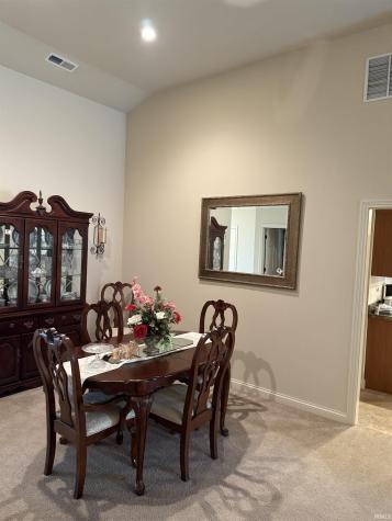 4530 Mystic Court Evansville IN 47715