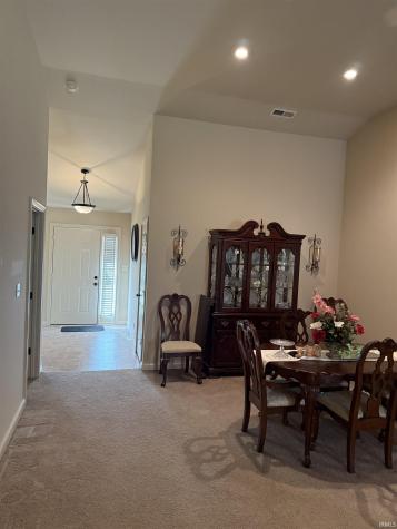 4530 Mystic Court Evansville IN 47715