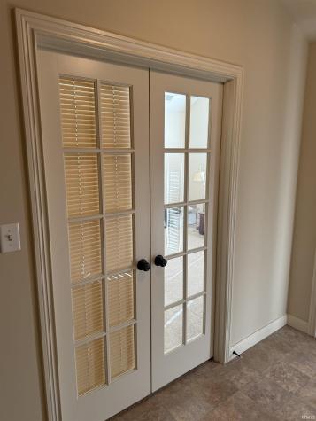 4530 Mystic Court Evansville IN 47715