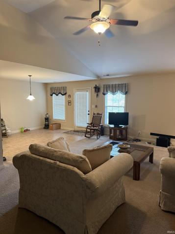 4530 Mystic Court Evansville IN 47715