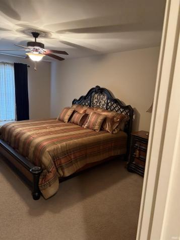 4530 Mystic Court Evansville IN 47715