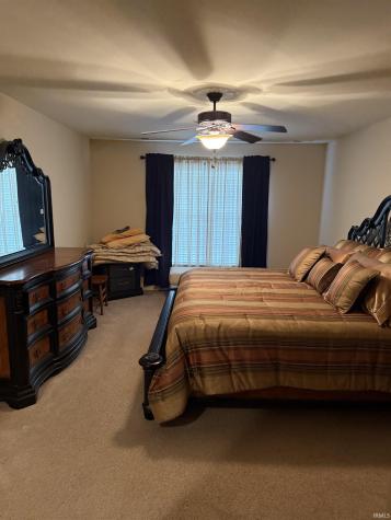 4530 Mystic Court Evansville IN 47715
