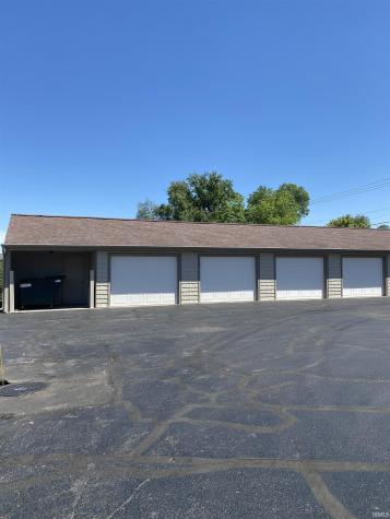 8986 E Hatchery Road Syracuse IN 46567