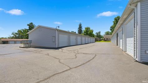 8986 E Hatchery Road Syracuse IN 46567