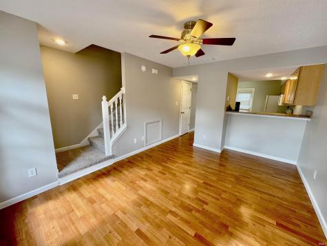 3404 S Oaklawn Circle Bloomington IN 47401