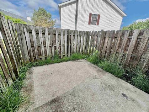 3404 S Oaklawn Circle Bloomington IN 47401