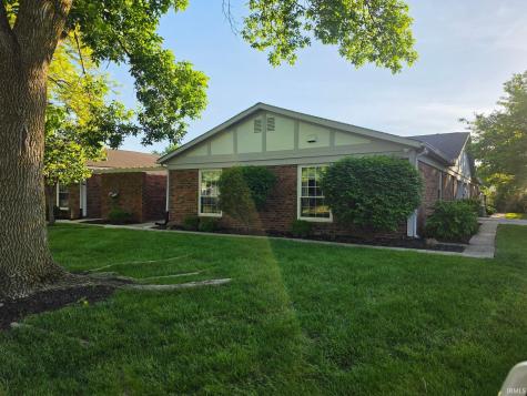 1727 Trace 17 West Lafayette IN 47906