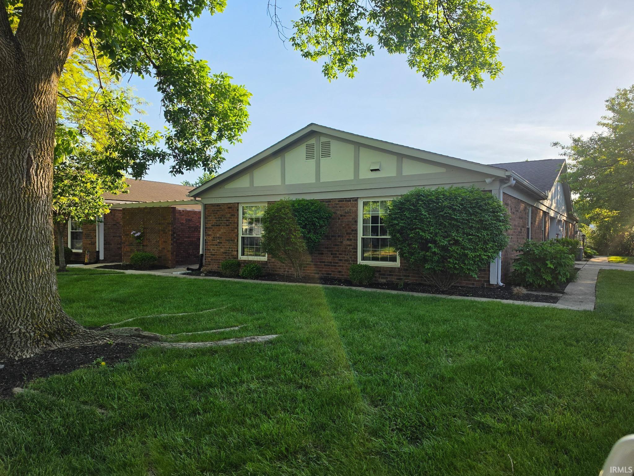 1727 Trace 17 West Lafayette IN 47906