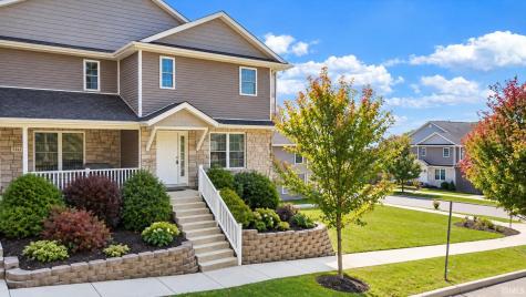 1771 W Victoria Lane Bloomington IN 47403