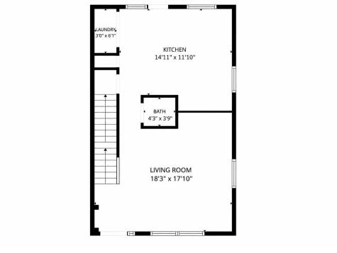 1771 W Victoria Lane Bloomington IN 47403