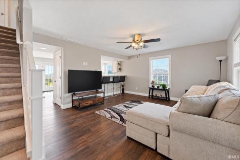 1771 W Victoria Lane Bloomington IN 47403