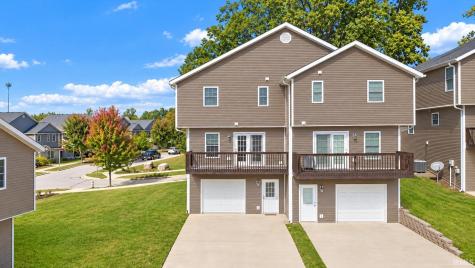 1771 W Victoria Lane Bloomington IN 47403