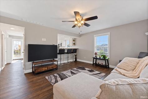 1771 W Victoria Lane Bloomington IN 47403