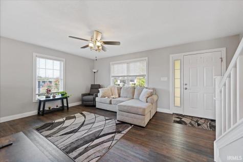 1771 W Victoria Lane Bloomington IN 47403