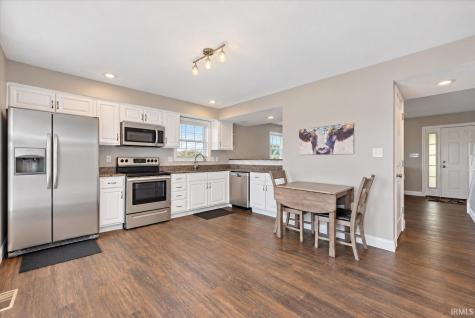 1771 W Victoria Lane Bloomington IN 47403