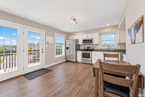 1771 W Victoria Lane Bloomington IN 47403