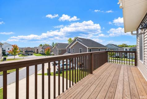 1771 W Victoria Lane Bloomington IN 47403