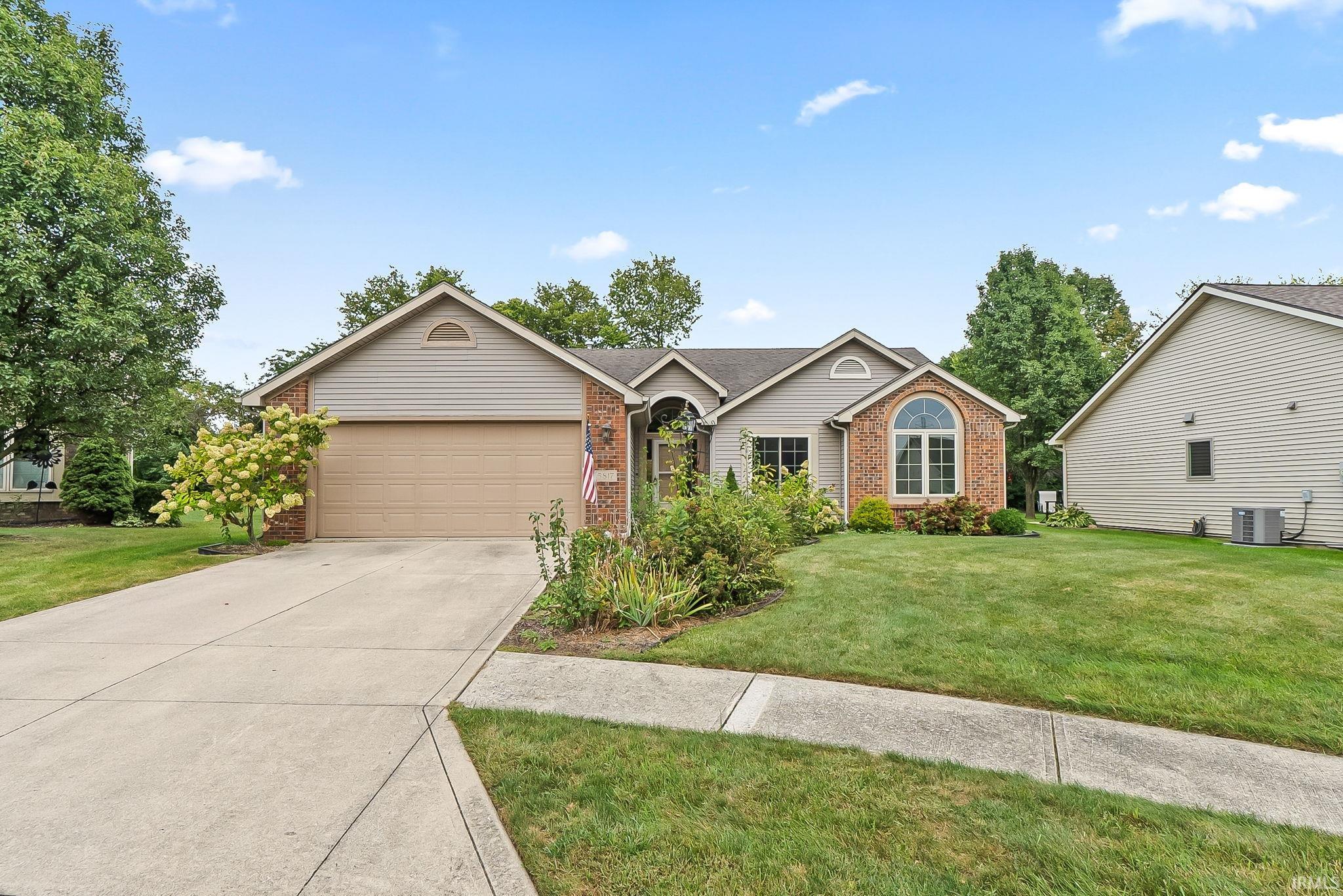 Fort Wayne IN, 5817 Twynestel Circle