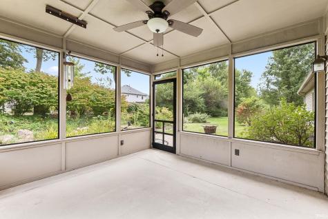 5817 Twynestel Circle Fort Wayne IN 46814