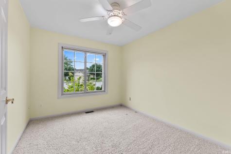 5817 Twynestel Circle Fort Wayne IN 46814