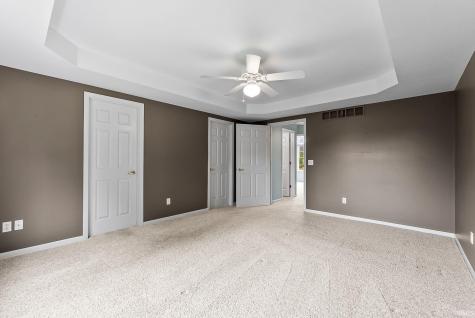 5817 Twynestel Circle Fort Wayne IN 46814