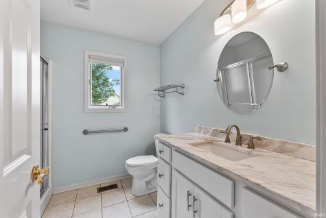 5817 Twynestel Circle Fort Wayne IN 46814