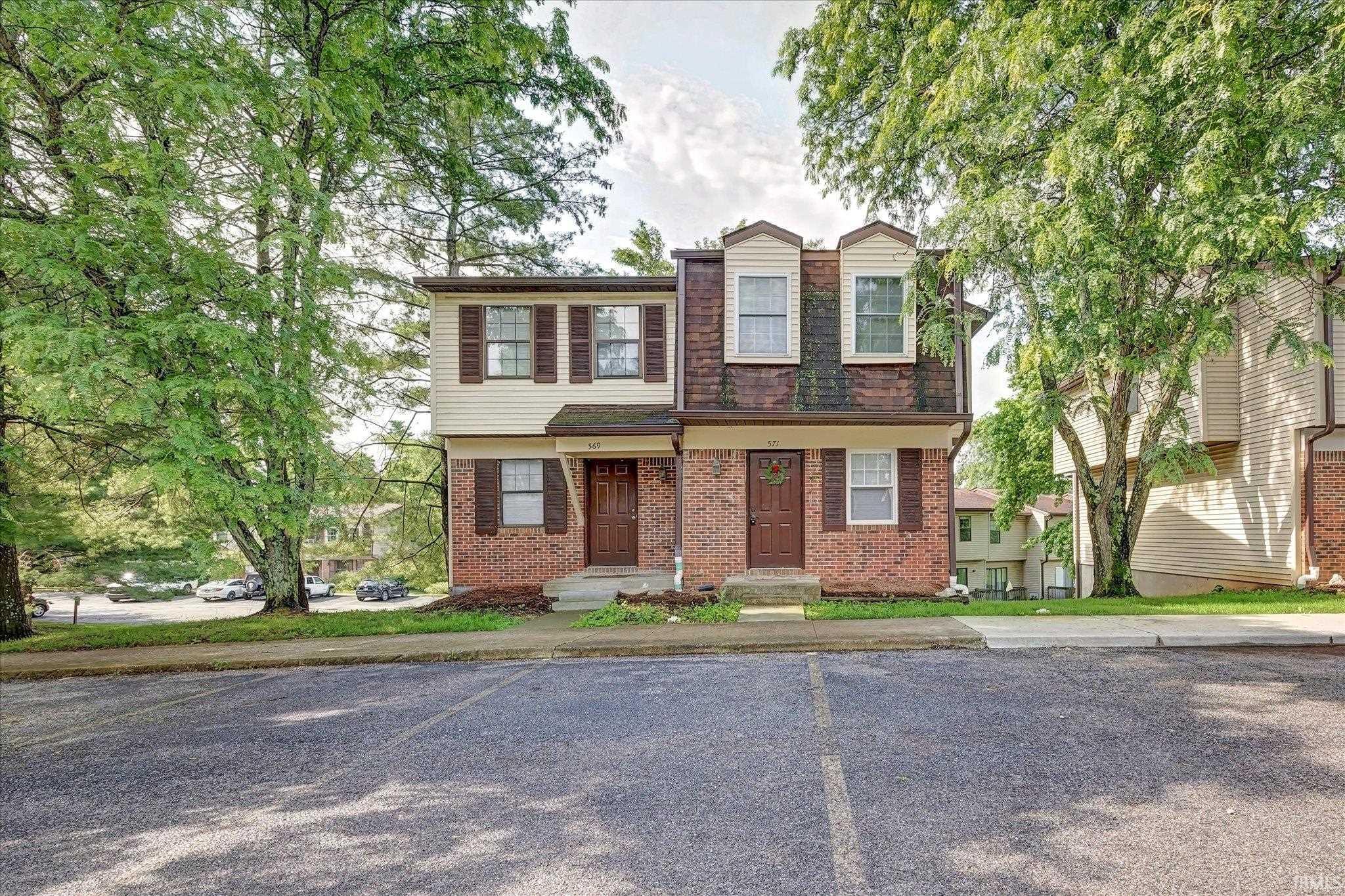 571 E Graham Place Bloomington IN 47401