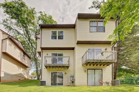 571 E Graham Place Bloomington IN 47401