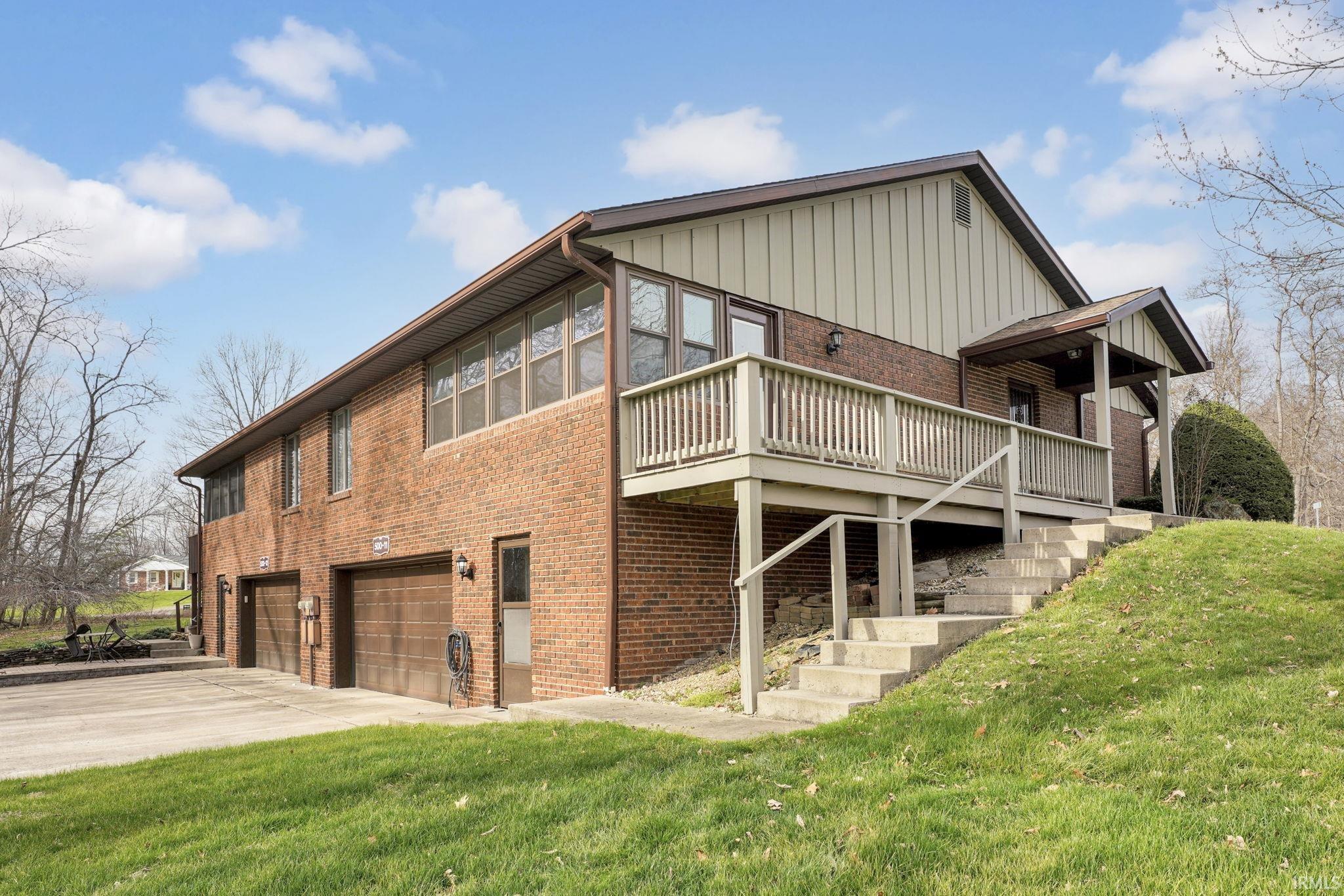 500 Greentree Drive Bedford IN 47421
