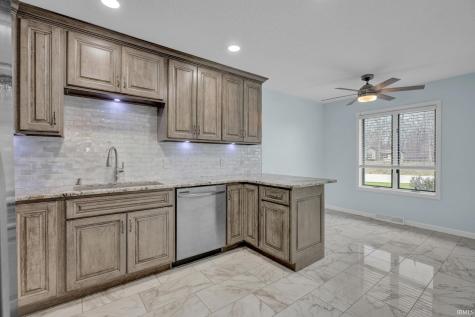 500 Greentree Drive Bedford IN 47421