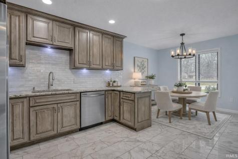 500 Greentree Drive Bedford IN 47421