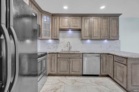 500 Greentree Drive Bedford IN 47421