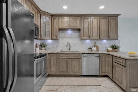 500 Greentree Drive Bedford IN 47421
