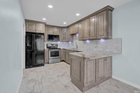 500 Greentree Drive Bedford IN 47421