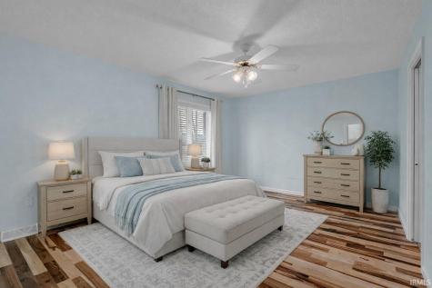 500 Greentree Drive Bedford IN 47421