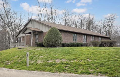 500 Greentree Drive Bedford IN 47421