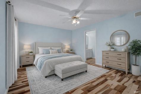 500 Greentree Drive Bedford IN 47421