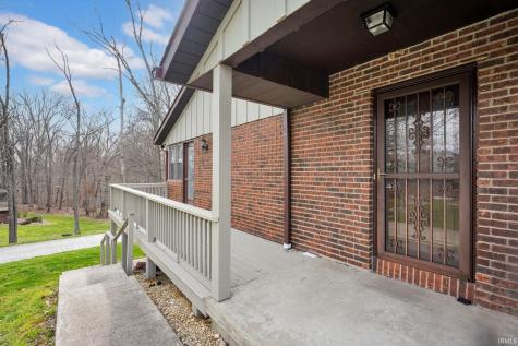 500 Greentree Drive Bedford IN 47421