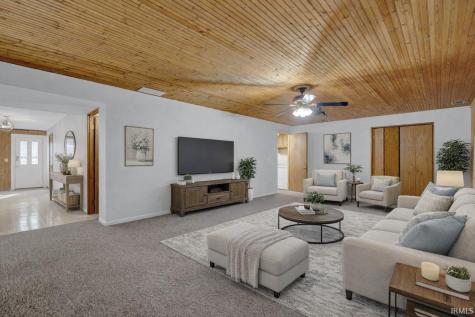 500 Greentree Drive Bedford IN 47421