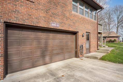 500 Greentree Drive Bedford IN 47421